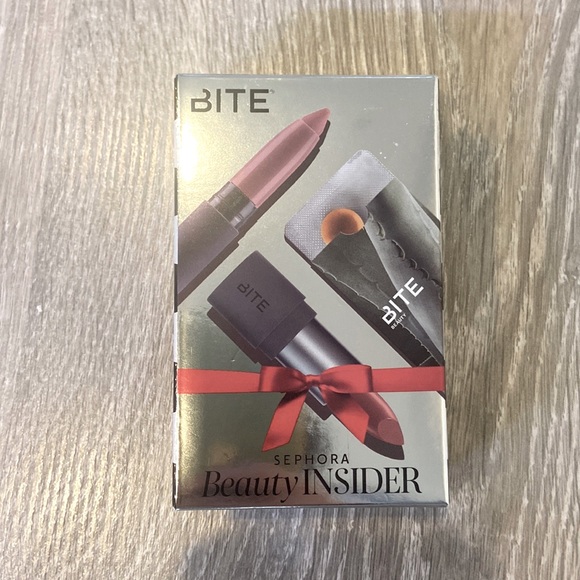 NWT sephora beauty insiders - Picture 1 of 1